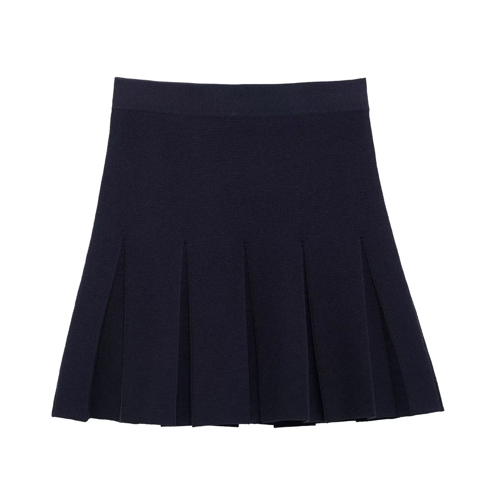 Color: NavySkirt